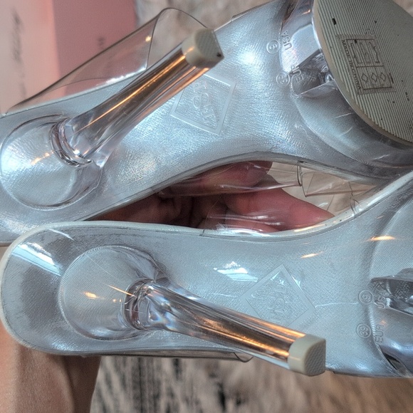 The Shoe Fairy Strappy Olympians Size 9 - Picture 6 of 11